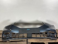 фото thumb №1, Бампер перед передний seat leon iv 4 5fa 2020- cał