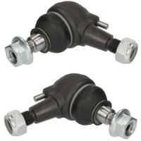 фото thumb №1, 2x шаровая опора рычага mercedes w202 w210 w211 slk
