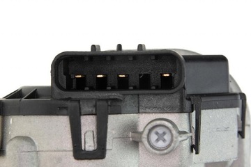 фото thumb №9, Двигатель дворник перед lancia musa 2004-