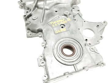 фото thumb №5, Корпус розподільний вал захист hyundai tucson iv 1.6 t-gdi g4fu 24357-2m000