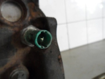 фото thumb №10, Renault thalia i 04 1.4b 55kw двигатель bez оборудование k7ja700 158 tys.przebieg