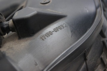фото thumb №5, Toyota highlander iii usa 3.5 v6 коллектор всасывающий
