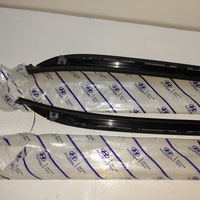 фото thumb №6, Hyundai i40 11-14 молдинг скло лобове права oem