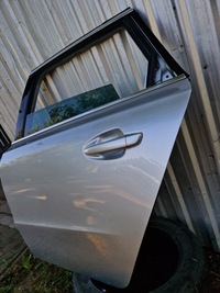 фото thumb №7, Дверь левый зад peugeot 508 i sw универсал 10-13 ezrc