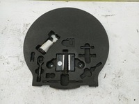 фото thumb №9, Audi q3 83a sportback вкладка набір ремонтний колеса клей помпа 83a012109l