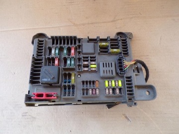 фото thumb №6, Модуль коробка bsi 518954021a bmw x5