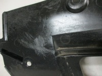 фото thumb №10, Плита pod двигатель nissan qashqai j10 75890bb00b