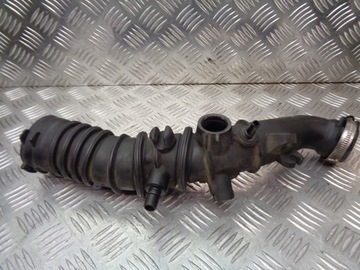 фото thumb №1, Труба впускная renault clio iii 1.2 8200519077