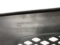 фото thumb №13, Porsche macan 95b 2015 защита поперечина передний 95b805806