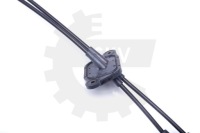 фото thumb №7, Esen skv 27skv108 натяжитель тросы, ручной коробка передач передач