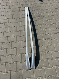 Купити Renault clio 3 рейлінги дахові універсал, фото thumb