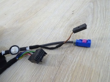 фото thumb №8, Vw arteon дзеркало ліві 15 +2 pin камера 3g8857501 llu