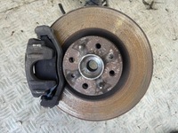 фото thumb №3, Поворотный кулак амортизатор левый перед комплект alfa romeo mito 1.3