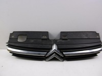 фото thumb №1, Citroen c5 i 01-04 решётка радиатора решётка радиатора 9636751980