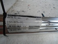 Рейлінги дахові 4f9860022j audi a6 07- в Україні, фото thumb