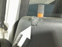 фото thumb №12, Opel vectra c hb двері зад задні праві z157