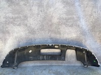 фото thumb №4, Спойлер бампера зад audi q3 8u