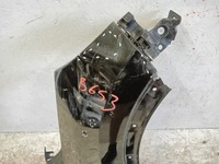 фото thumb №3, Крыло правый перед передний renault captur ii 2 19-