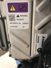 фото thumb №13, Автоматическая кпп кпп / коробка передач bmw x1 u11 5b4d469