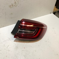 фото thumb №5, Правая лампа задняя задняя led 265504885r renault clio v