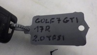 фото thumb №7, Замок зажигания ключ golf vii gti 2.0 tfsi 1k0905851