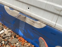 фото thumb №6, Дверь правое сдвижные белый mercedes sprinter 907 910 18-