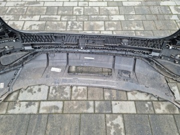 фото thumb №8, Audi q3 83f s line бампер задний зад