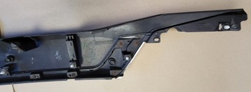 фото thumb №7, Накладка планка хром захист кришки задньої mitsubishi outlander 3 iii рестайлінг оригінальний номер