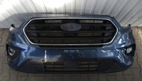 фото thumb №1, Бампер перед передний ford transit custom lift 17-