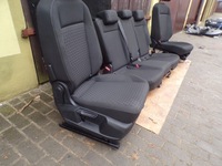 фото thumb №8, Сиденья заднее сиденье vw t-cross комплект