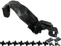 фото thumb №1, Toyota prius 2003-2009 подкрылок подкрылок клипсы