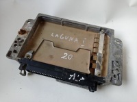 фото thumb №4, Бортовой компьютер renault laguna 2.0 7700102295