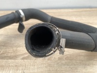 Труба шланг воздуха peugeot 308 2 citroen c4 picasso 2 - 9801902880 с Разборки, фото thumb