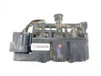 фото thumb №1, Land rover range rover клапан підвіска пневматика rvh000055