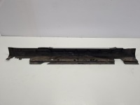 фото thumb №6, Mini r58 s lci молдинг поріг ліва a94