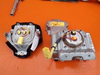 фото thumb №3, Подушка подушки подушка безопасности ремни kpl c-crosser 10r