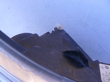 фото thumb №12, Mercedes vito w447 лампа передня права звичайна