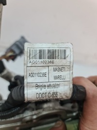 фото thumb №16, Lancia ypsilon fiat 500 0.9 twinair selespeed доставка насос коробки