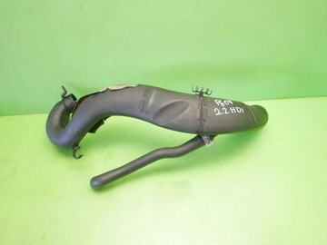 фото thumb №7, Труба шланг повітря турбіни peugeot 607 2.2 hdi