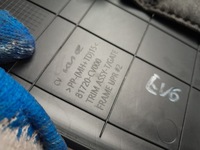 фото thumb №3, Kia ev6 2022-23 захист оббивка багажника кришки