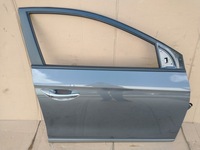 фото thumb №1, Hyundai ioniq 2016-2021 rok двері передні праве повний khyt