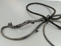 2018 maserati quattroporte шланг омивача в Україні, фото thumb