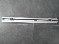фото thumb №1, Bmw x5 f15 направляющая багажника правая 7331366