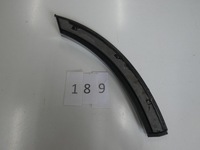 фото thumb №9, Планка na дверь левая audi q-8 зад 189.