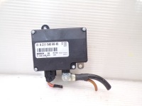 Купить Модуль зарядки аккумулятор mercedes w211 w219 cls 2115406945, фото thumb