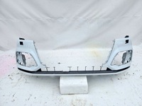 фото thumb №1, Бампер audi q5 ii 80a s-line 16-20 перед переднее