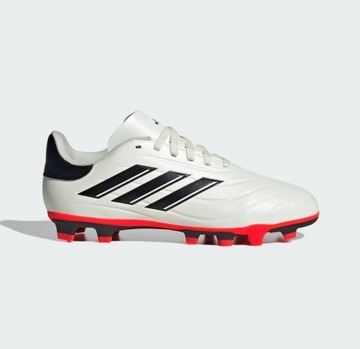 Buty piłkarskie dziecięce adidas lanka turf Copa Pure 2 Club FxG r 28,5
