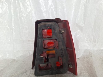 фото thumb №10, Vw golf iv 4 лампа задня зад 1j9945095p