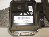фото thumb №1, Opel astra j бортовий комп'ютер двигуна 1.7 dtr