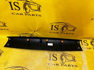 фото thumb №3, Захист заглушка кришки багажника ford втулка стабілізатора mk4 1.5 eb